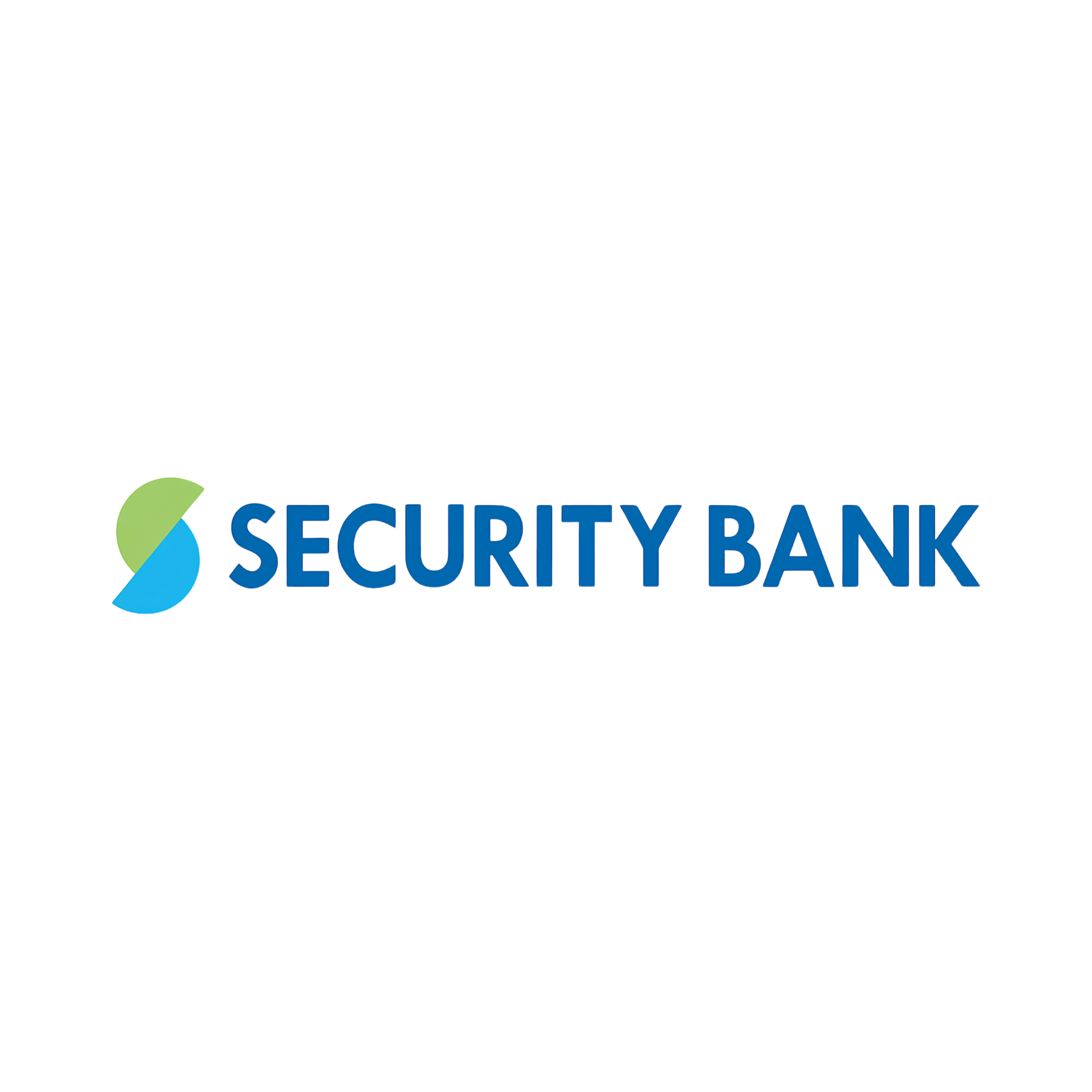 Security Bank logo